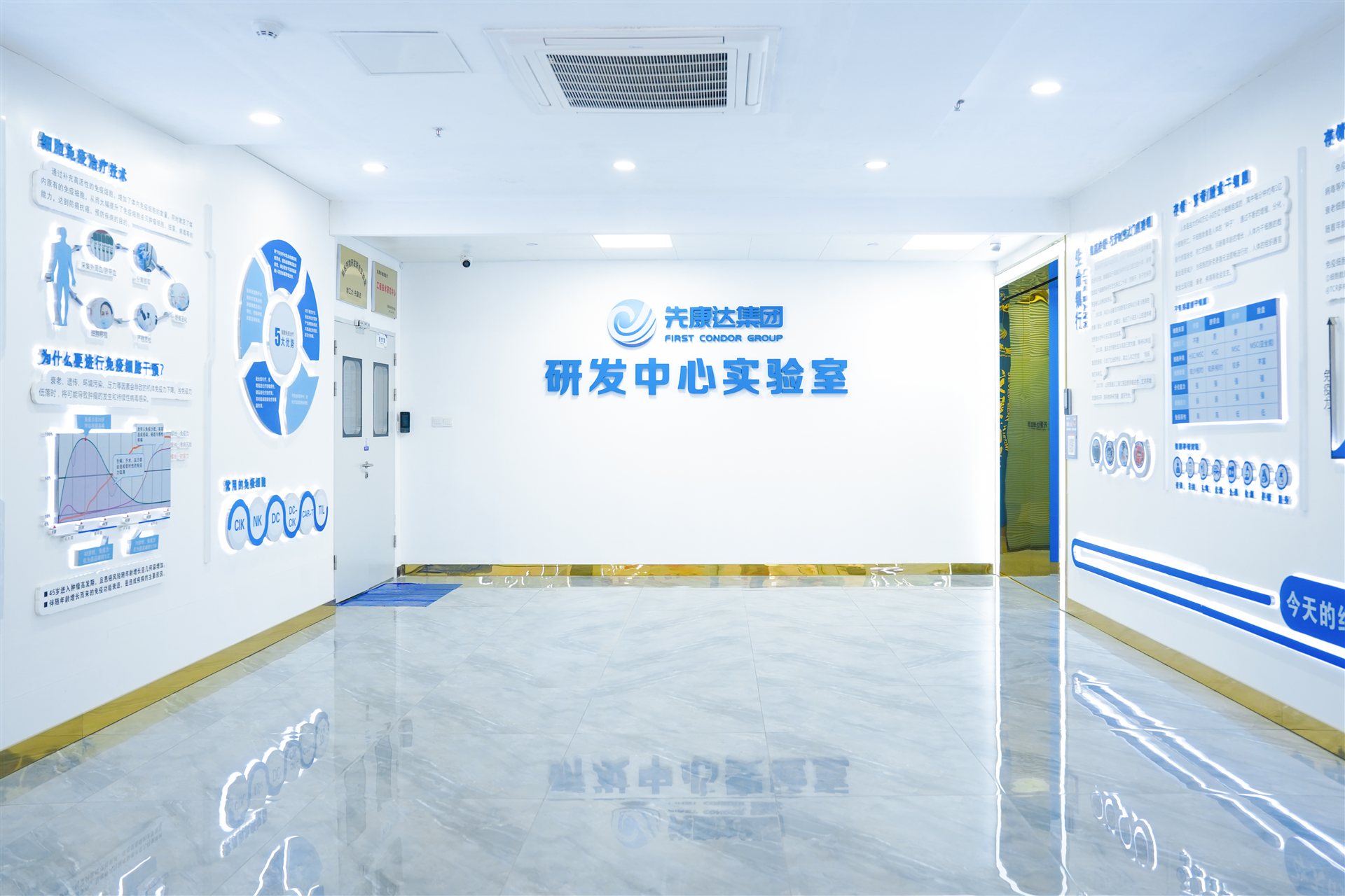 Laboratorium Pusat Riset Celconta Group